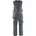 Blakläder Kombihose Bodenleger 2652 grau