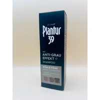 Plantur Plantur 39 Anti-Grau Effekt Shampoo