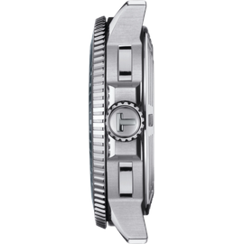 TISSOT Seastar 1000 Powermatic 80 Edelstahl 43 mm T120.407.11.081.01