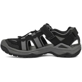 Teva Omnium 2 Sandals Grün,Schwarz EU 45 1/2 Mann