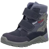 Ricosta Klettstiefel grau 35