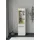 Set One by Musterring Standvitrine Reno 185 x 48 x 42 cm Beige