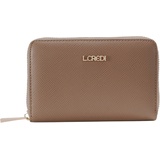 L.Credi Ebba Wallet taupe
