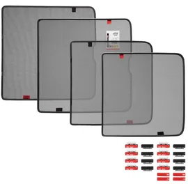 Heyner Sonnenblende THERMO PROTECT PRO 519530