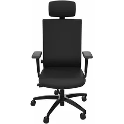 Dauphin AdJustMagic2 Operator 4891 NPR hohe RL mit Nackenstütze