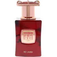 Al Haramain Le Rêve D'Eve Red Jasper Extrait de