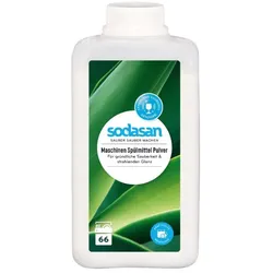 Sodasan Maschinen Spülmittel Pulver 1kg
