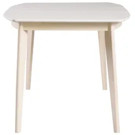 miliboo Leena 150 x 75 x 90 cm weiß
