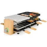 Princess 162635 Raclette 8 Personen
