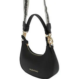 Valentino Borse a Spalla Schultertasche Damen Geldbörse gold/schwarz