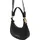 Valentino Borse a Spalla Schultertasche Damen Geldbörse gold/schwarz