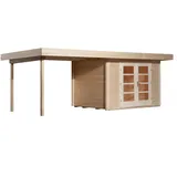 Weka Designhaus 126 B