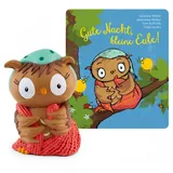 Die Eule mit der Beule - Gute Nacht kleine Eule