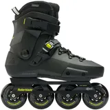 Rollerblade Twister XT W Inline Skate 2024 black/mint - schwarz - 2022 - - 260-265mm 40,5-41