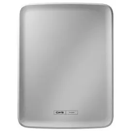 CWS Frontpanel für den Paperroll NT Hybrid Spender Badaccessoire Mint