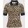 Madeleine Poloshirt Schwarz M