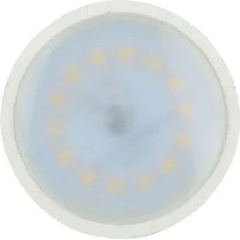 V-Tac LED-SMD-Lampe, PAR16, GU10, EEK: F, 4,5W, 400lm, 3000K, 10 Stück