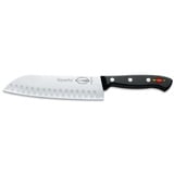 F.Dick F. DICK Santoku mit Kullenschliff Superior 18 cm