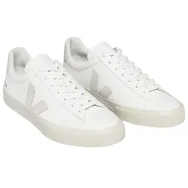 Veja Campo chromefree white natural 37