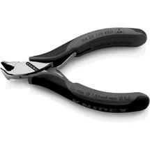 Knipex Elektronik-Vornschneider ESD 64 32 120