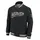 Fanatics Los Angeles Kings Sateen schwarz S