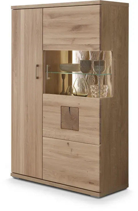 Ideal Möbel Kansas Highboard