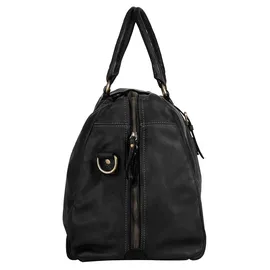 forty onesize schwarz