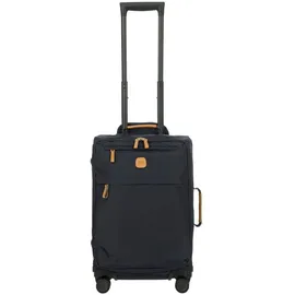 BRIC'S X-Travel 4-Rollen Cabin 55 cm / 42 l ocean blue