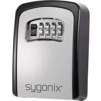 Sygonix SY-3465484 BT-MD-914 Schlüsseltresor Zahlenschloss