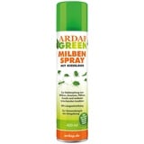 ARDAP Green Milbenspray 400 ml