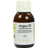 Allpharm Arganöl 100 ml