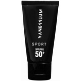 Vanessium Sport crema solar SPF50+ 50 ml