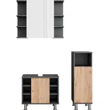 Vicco Fynn 60 cm anthrazit