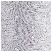 Rico Design Creative Make It Blümchen Wolle 25g lila