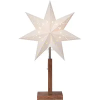 EGLO Weihnachtsstern Weiß