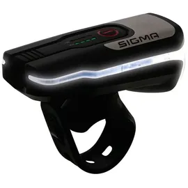 Sigma Aura 80 USB Nugget II RL K-Set, Schwarz)
