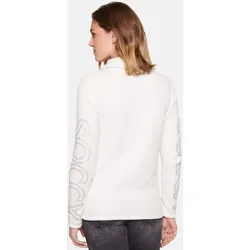 Soccx Pullover Strickpullover R-Neck