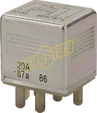 GEBE 991291 für Mercedes