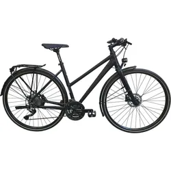 Kreidler Raise RT10 Sport Schwarz Modell 2023