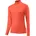 Evo Rollkragenpullover Orange/Coral 42