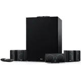 Teufel CONSONO 25 CONCEPT Surround Power Edition "5.1-Set"