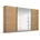 beige / braun