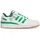 adidas Forum Low Cloud White / Green / Gum 44