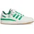 Cloud White / Green / Gum 44