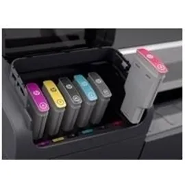 HP 745 gelb (F9K02A)