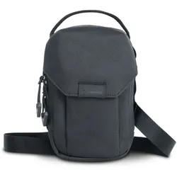 WANDRD X1 Cross Body Bag Small, schwarz