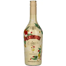 Baileys Cremelikör 17% Vol. 0,7 l