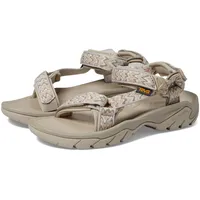 Teva Terra Fi 5 Universal Damen shifting layers neutral 42
