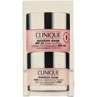 Clinique Moisture Surge Gesichtspflege Lösung 50 ml