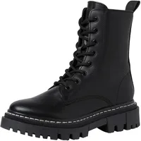TAMARIS Stiefel Damen Schwarz 37